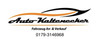 Logo Auto Kaltenecker